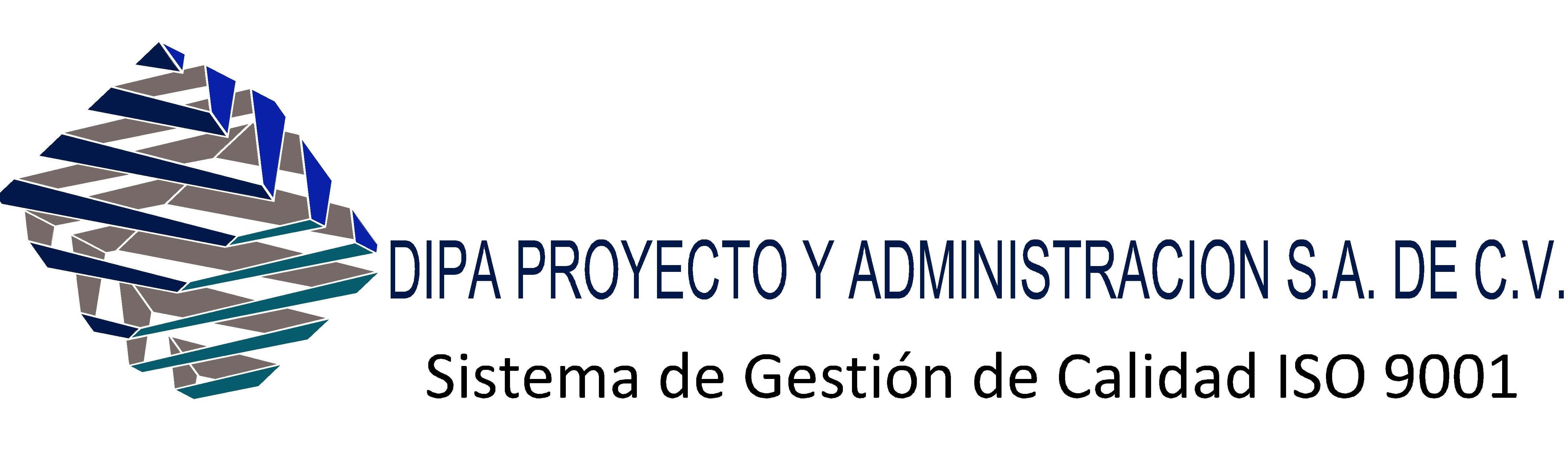 DIPA Proyecto y Administración — Sistema de Gestión de la Calidad ISO 9001